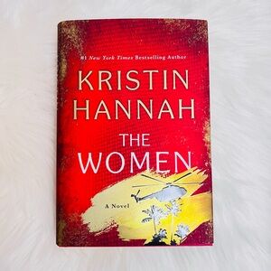 The Women Kristin Hannah